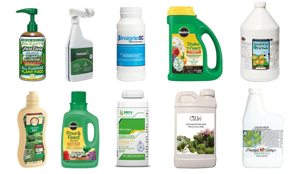 Automatska linija za označavanje za punjenje tekućih gnojiva pesticidima