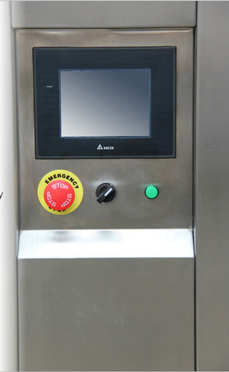 Potpuno automatski ultrazvučni stroj za brtvljenje punjenja laminiranih plastičnih cijevi