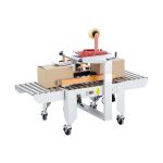 Stroj za zatvaranje kutija limenki Oprema za zatvaranje kutija