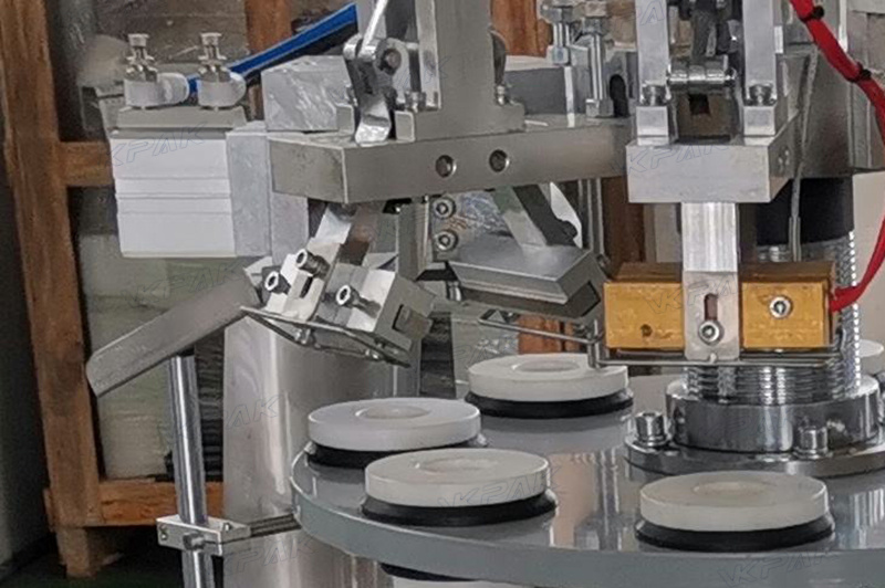 Sustav kodiranja cijevi