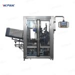 Automatski stroj za označavanje plastičnih mekih cijevi sa sustavom za ubacivanje cijevi