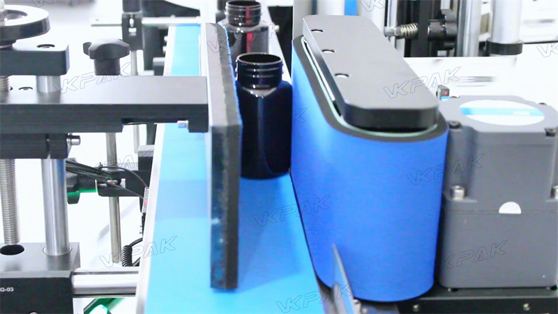 VK-TL mehanizam za kotrljanje naljepnica 2