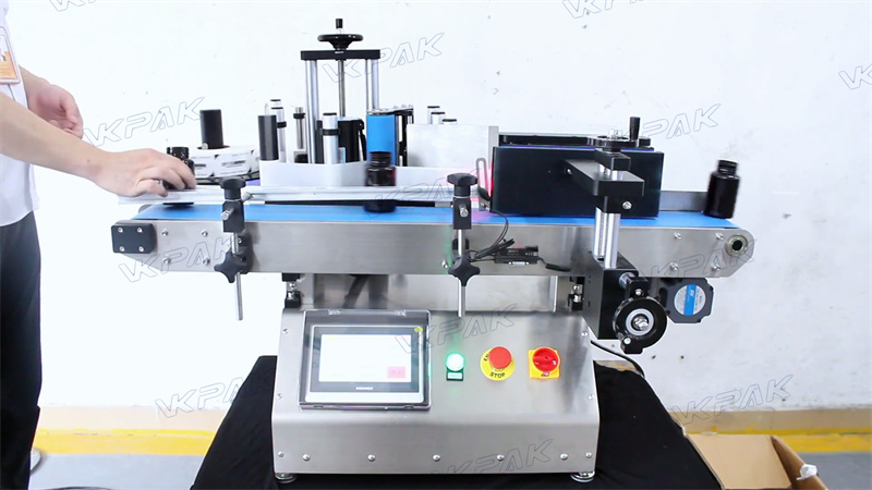 VK-TL ukupni prednji pogled