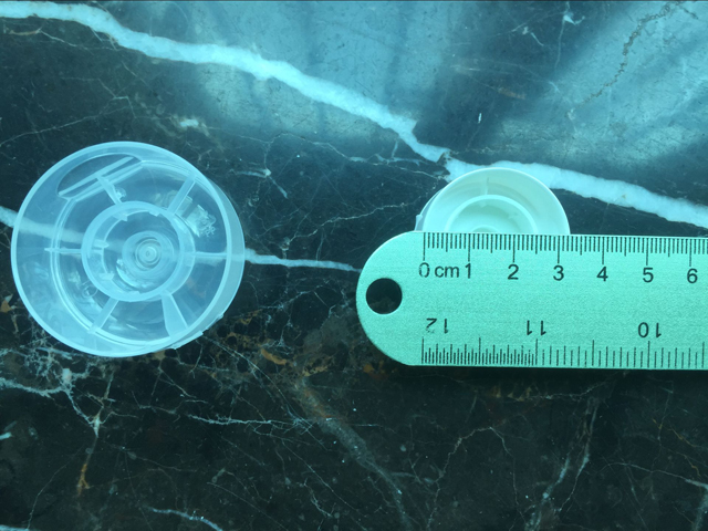 trake samoljepljive etikete za skupljanje omota.JPG