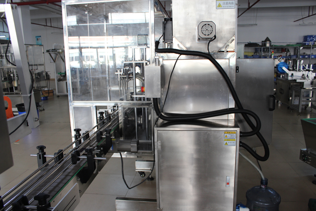 miješanje grijaćeg punila.JPG