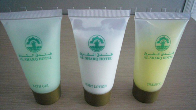 filling sealing samples for toothpaste cream products strojevi za punjenje cijevi poluautomatski mekani plastični t