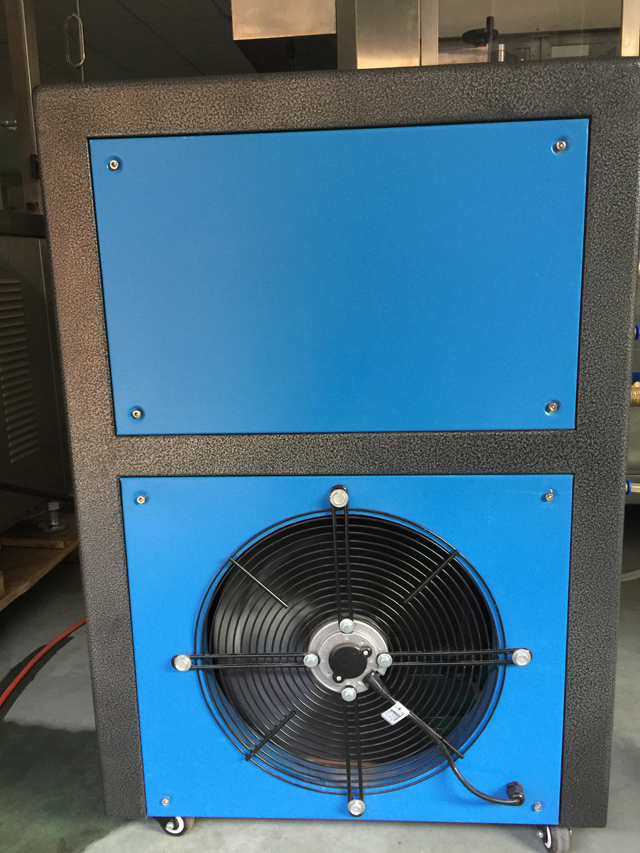 auxilliary equipment for filling sealing machines rashladni uređaj za punjenje cijevi, brtvljenje strojevaryu.jpg