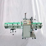 Stroj za označavanje naljepnica s automatskim linearnim položajem aparata za gašenje požara