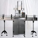 Automatski linearni stroj za zavarivanje limenki od metalnog kositra i aluminija