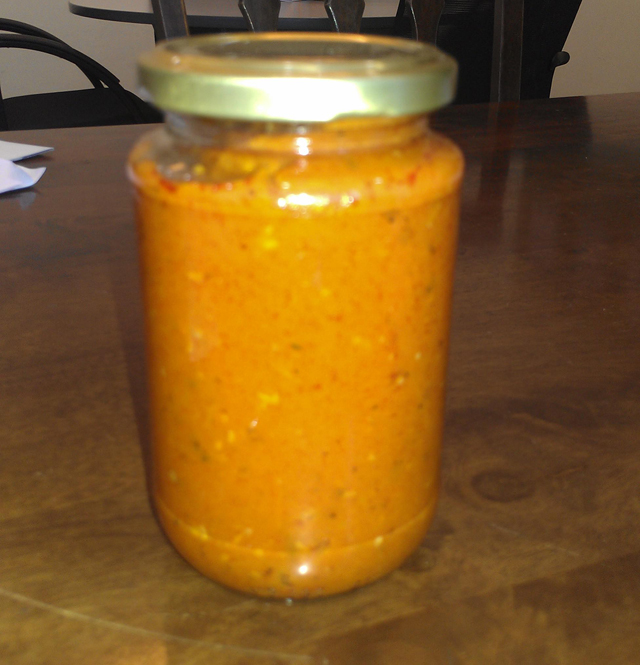 glass jar for vacuum capper equipment staklena posuda