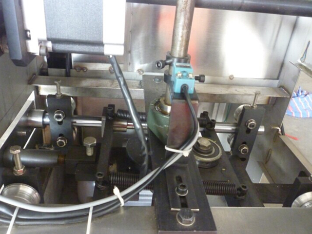 Okvir od nehrđajućeg čelika za strojeve za pakiranje.jpg