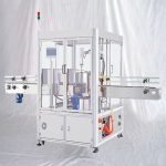 Automatska oprema za označavanje vrućim ljepilom s jednom stanicom