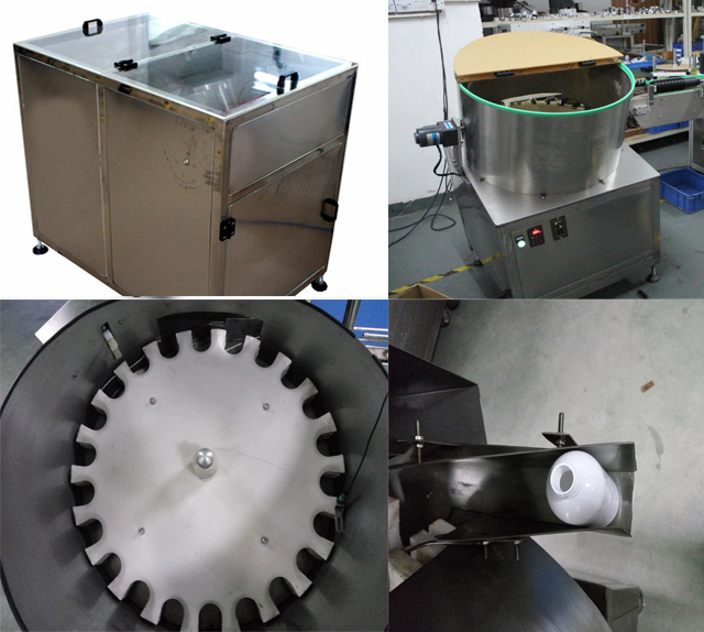 oprema za dešifriranje boca za liniju za punjenje.jpg