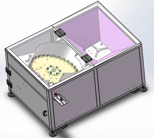 oprema za dešifriranje boca za liniju za punjenje.jpg