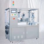 Automatske cijevi s trakama, keramičke pumpe, ultrazvučni stroj za brtvljenje