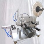 Kabelska žica Električno ožičenje Cijevi Poluautomatski stroj za označavanje zastava