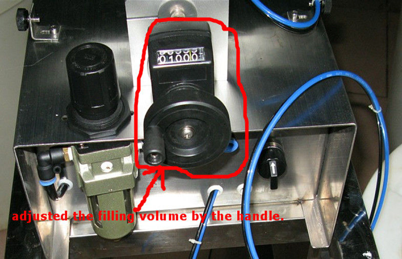 self-suction horizontal liquid ointment filler equipment pl577095-puna_pneumatska_horizontalna_samousisna_mast_fil