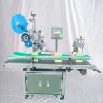 Linearni stroj za označavanje naljepnica male kartonske kutije