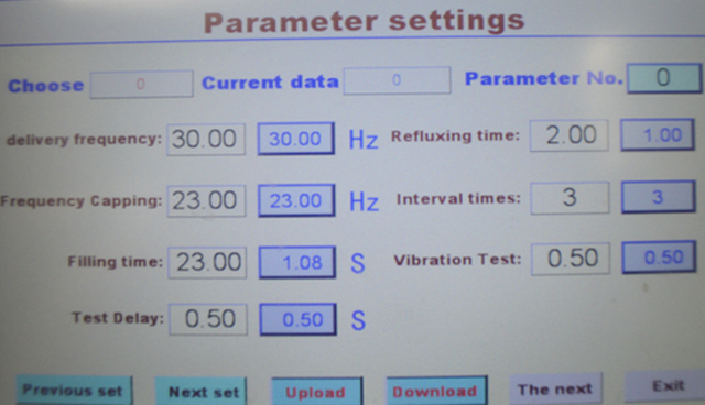 automated capping machine with touch screen controlling system stroj za zatvaranje zaslona osjetljivog na dodir.jpg