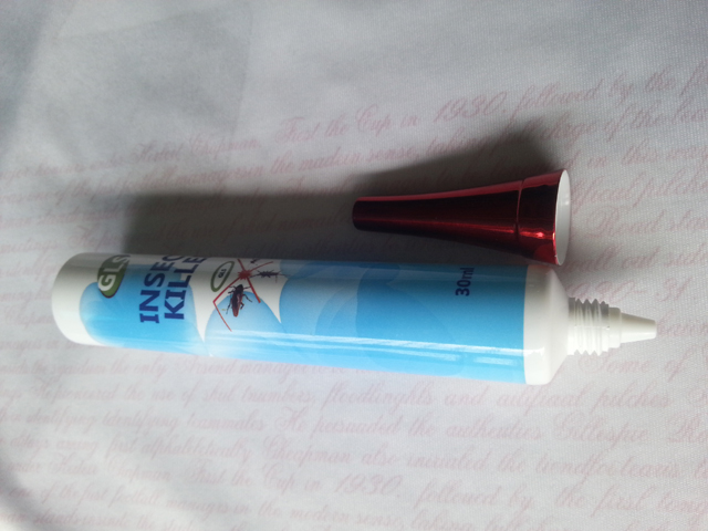 uzorci cijevi poslani s Novog Zelanda customer.jpg