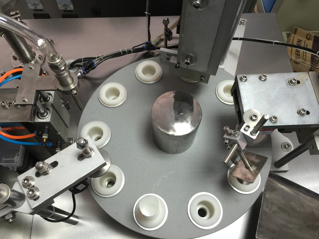 dio od nehrđajućeg čelika za ultrazvučni filer sealer.jpg