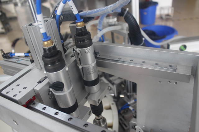 servo motor koji kontrolira zatvarač 2 kom