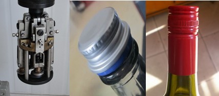 Metal ropp capping Metalne kape ROPP.jpg