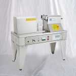 Poluautomatsko ultrazvučno zavarivanje plastičnih cijevi, oprema za brtvljenje