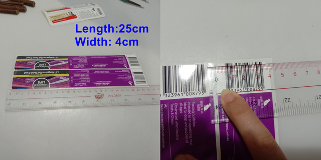 etikete u rolama za savijanje labeler s QR kodom labeller.jpg