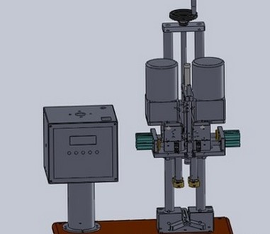 screw capping machine drawing stolni čep s navojem.jpg