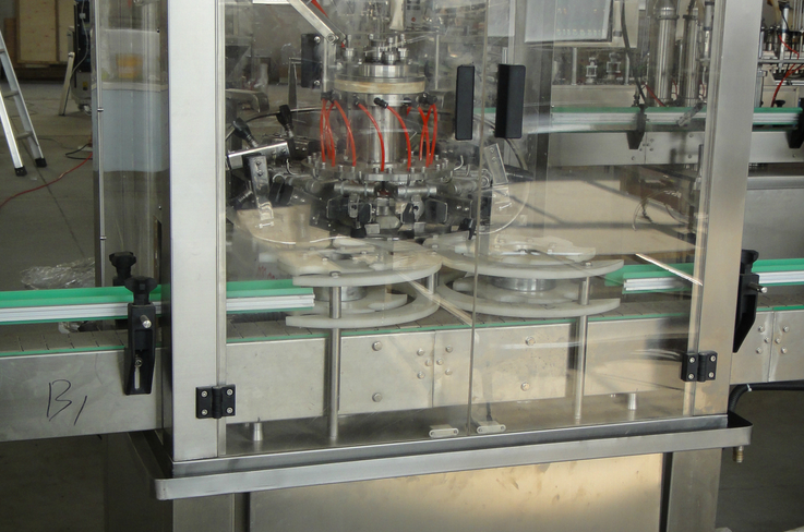 protective cover for bottle washing machine ZAŠTITNA KOMORA .jpg