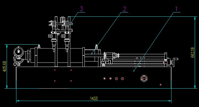 oprema za punjenje tekućine visoke viskoznosti 5 litara razrjeđivač.jpg