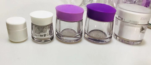 uzorci čepova za brtvljenje