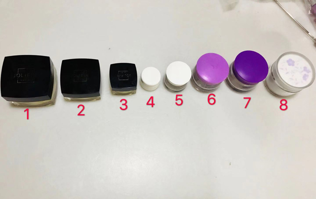 kape uzorci slika za zatvaranje