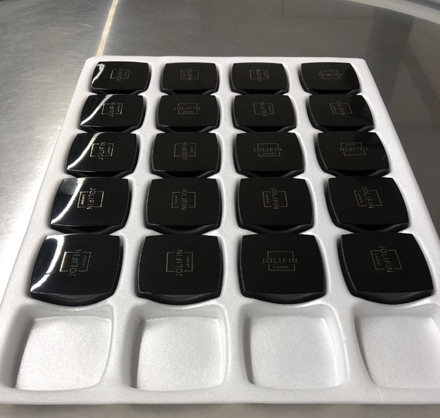 Poklopci sa slikom za sustav preuzimanja